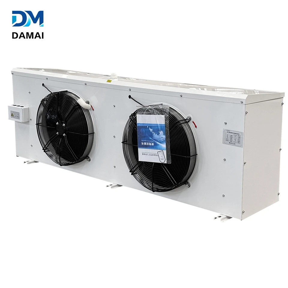 Refrigeration Evaporator